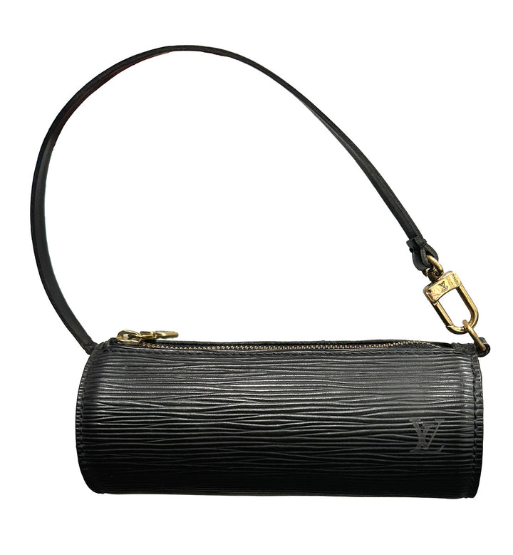 Louis Vuitton Epi Papillon Pochette