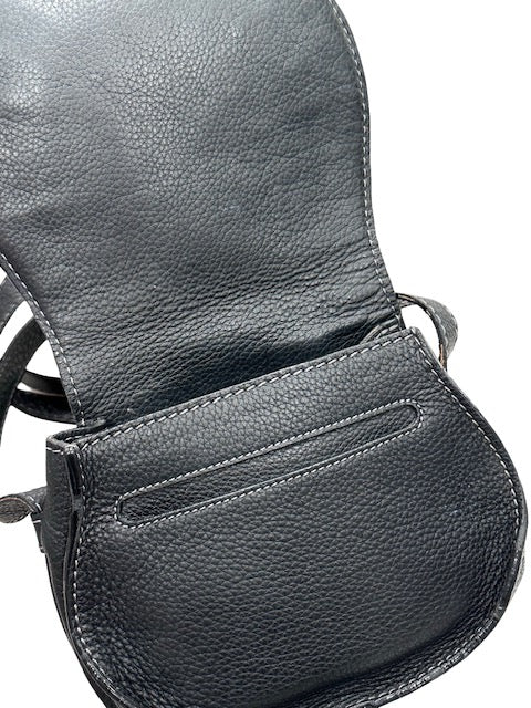 Chloe Marcie Small Crossbody