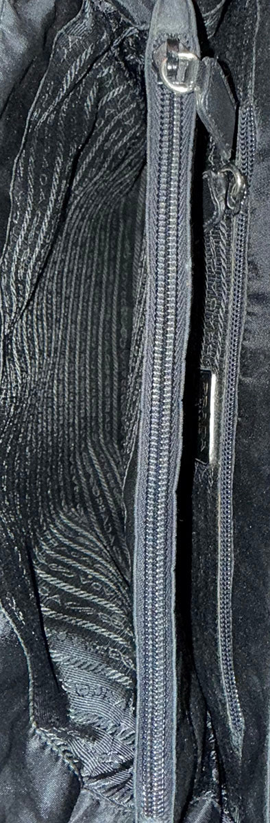 Prada Nylon Tote