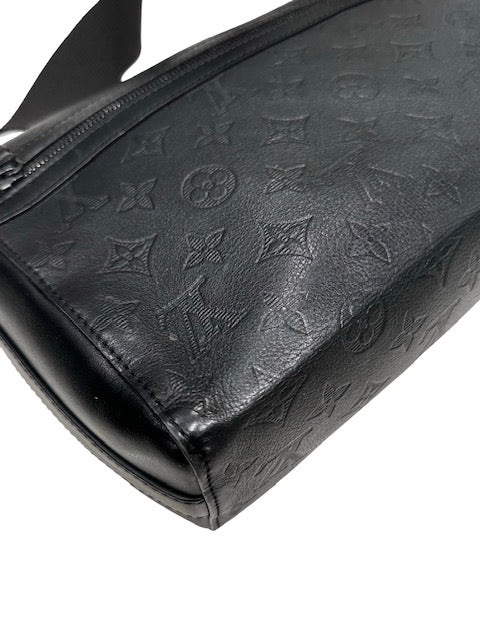 Louis Vuitton Sprinter Messenger Crossbody