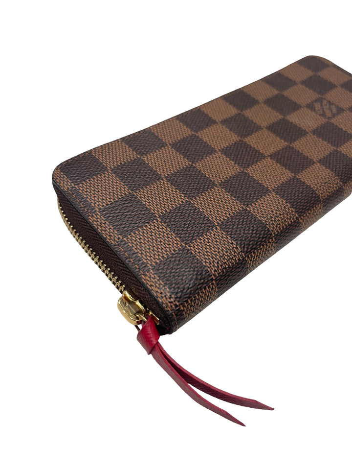 Clemence Wallet
