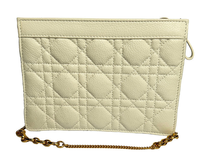 Christian Dior Caro Every Dior Pouch Crossbody