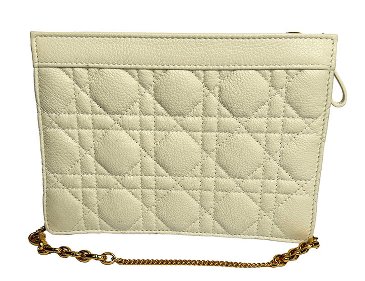 Christian Dior Caro Every Dior Pouch Crossbody