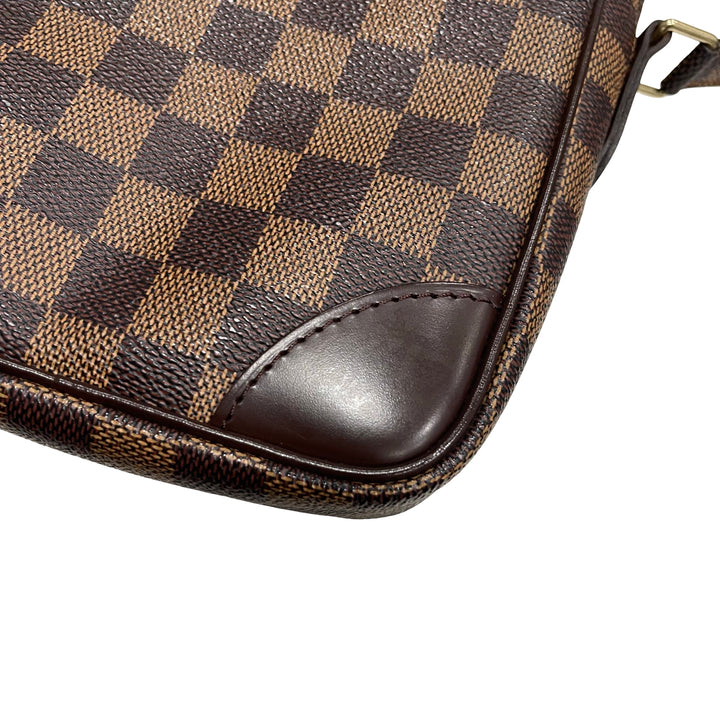 Louis Vuitton Damier Ebene Amazone