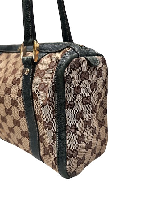 Gucci Boston Bag