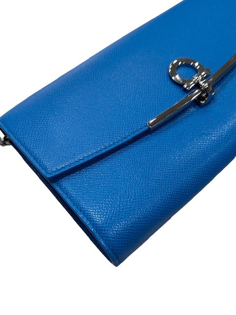 Salvatore Ferragamo Gancini Icona Mini Bag