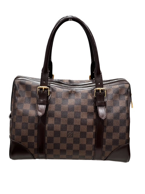 Louis Vuitton Berkeley Top Handle Bag