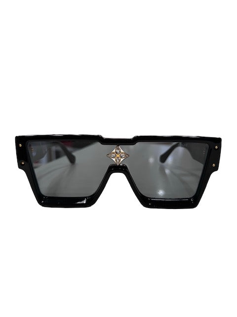 Louis Vuitton Cyclone Sunglasses