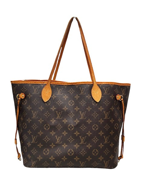 Louis Vuitton Neverfull MM