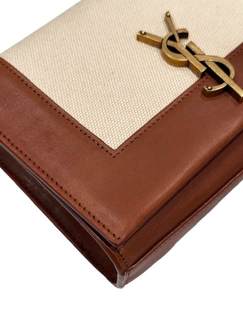 Saint Laurent Small Kate Shoulder Bag