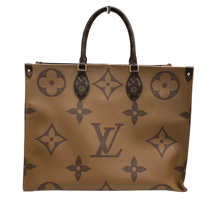 Louis Vuitton OnTheGo GM