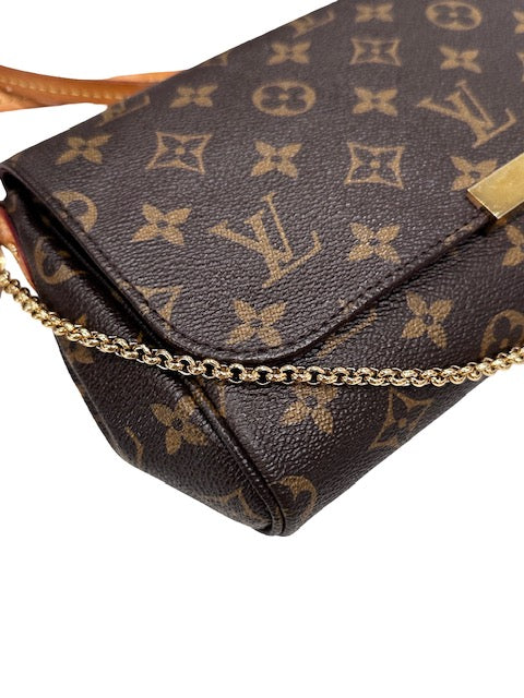 Louis Vuitton Favorite MM Crossbody