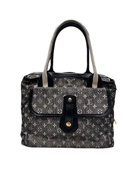 Louis Vuitton Mary Kate Mini Lin Tote