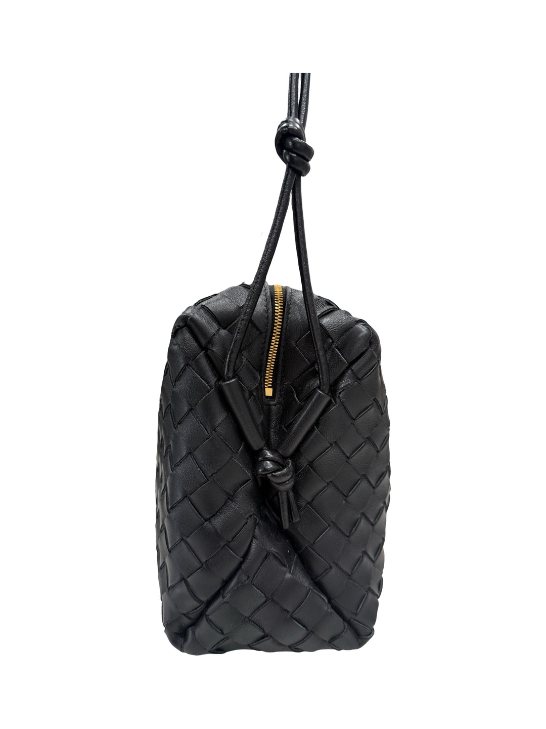 Medium Loop Shoulder- Crossbody  Bag