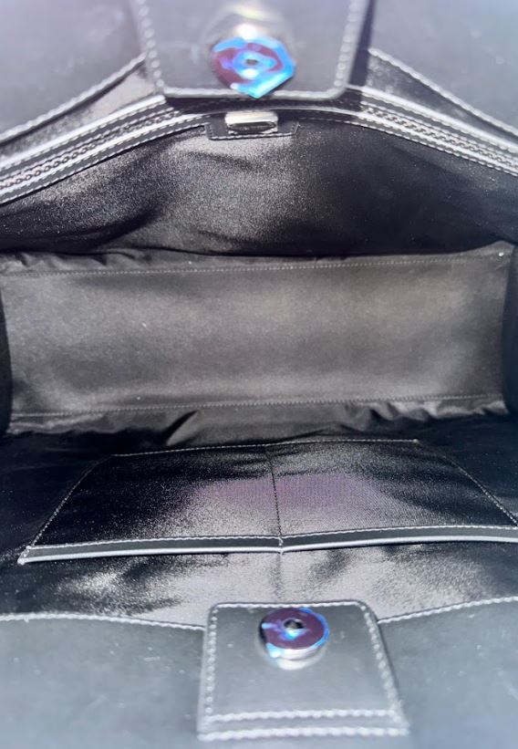Dolce & Gabbana Nylon Tote