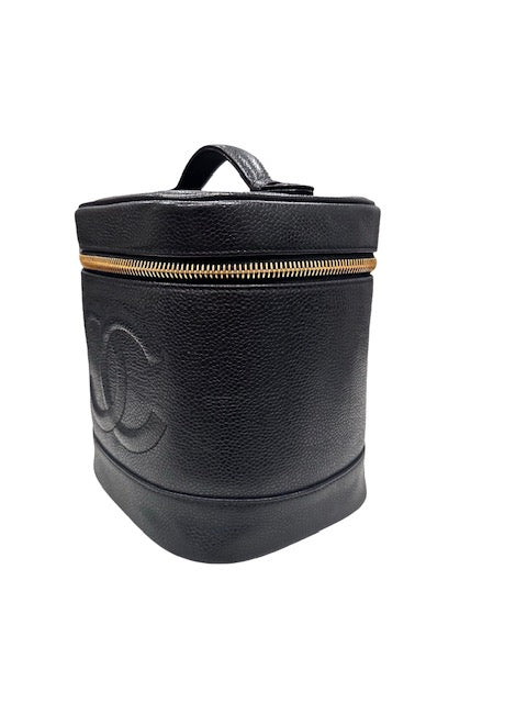 Chanel Vanity Case