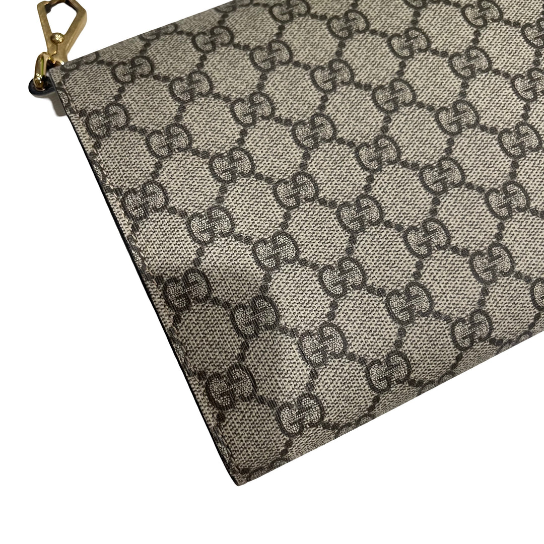 Gucci Horsebit 1955 Shoulder Bag