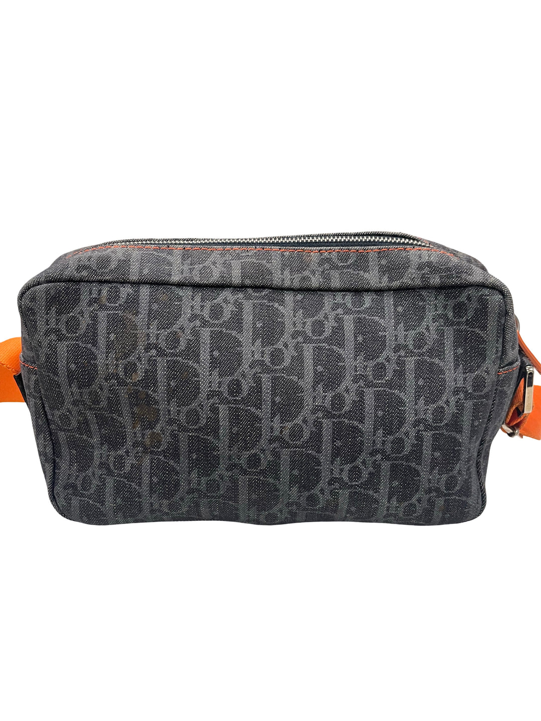Flight Line Shoulder Bag