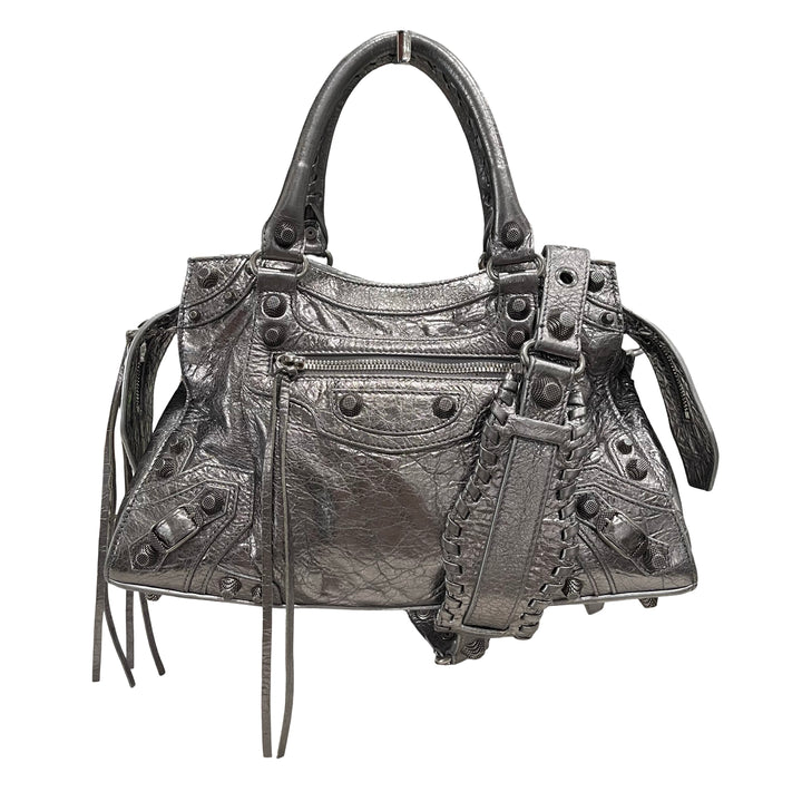 Balenciaga Le City Bag
