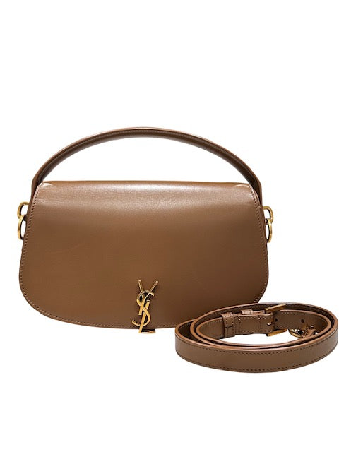 Saint Laurent Voltaire Shoulder Bag