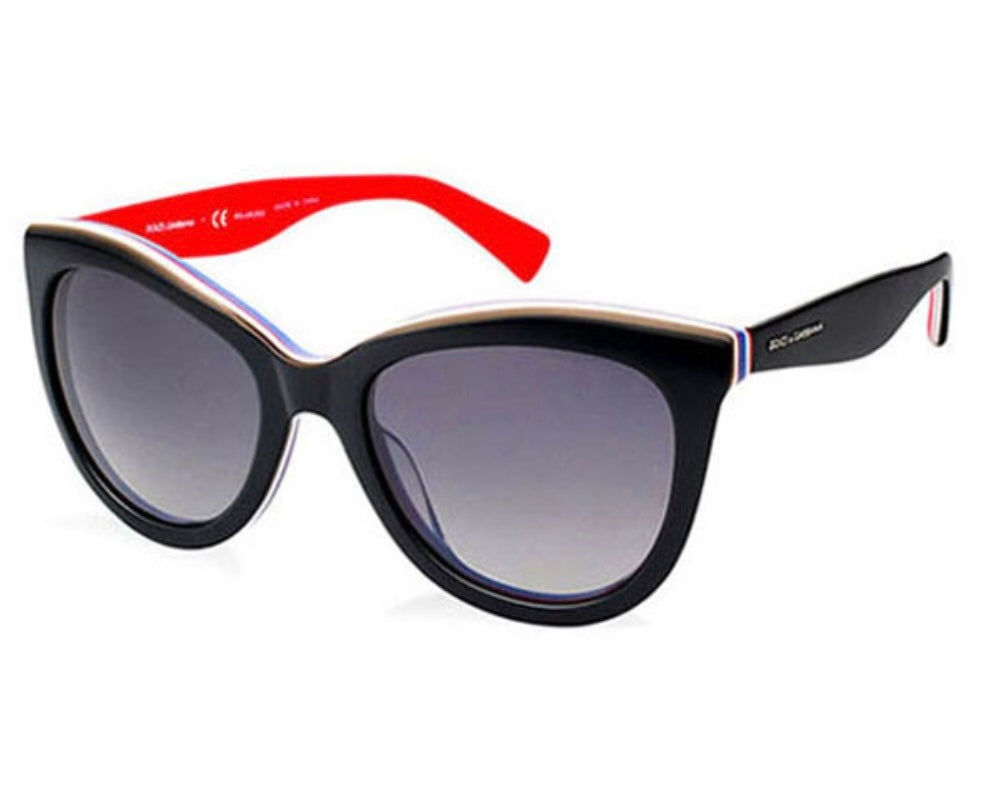 Cat Eye Sunglasses