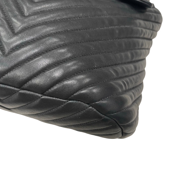 Chanel Urban Spirit Quilted Lambskin Backpack
