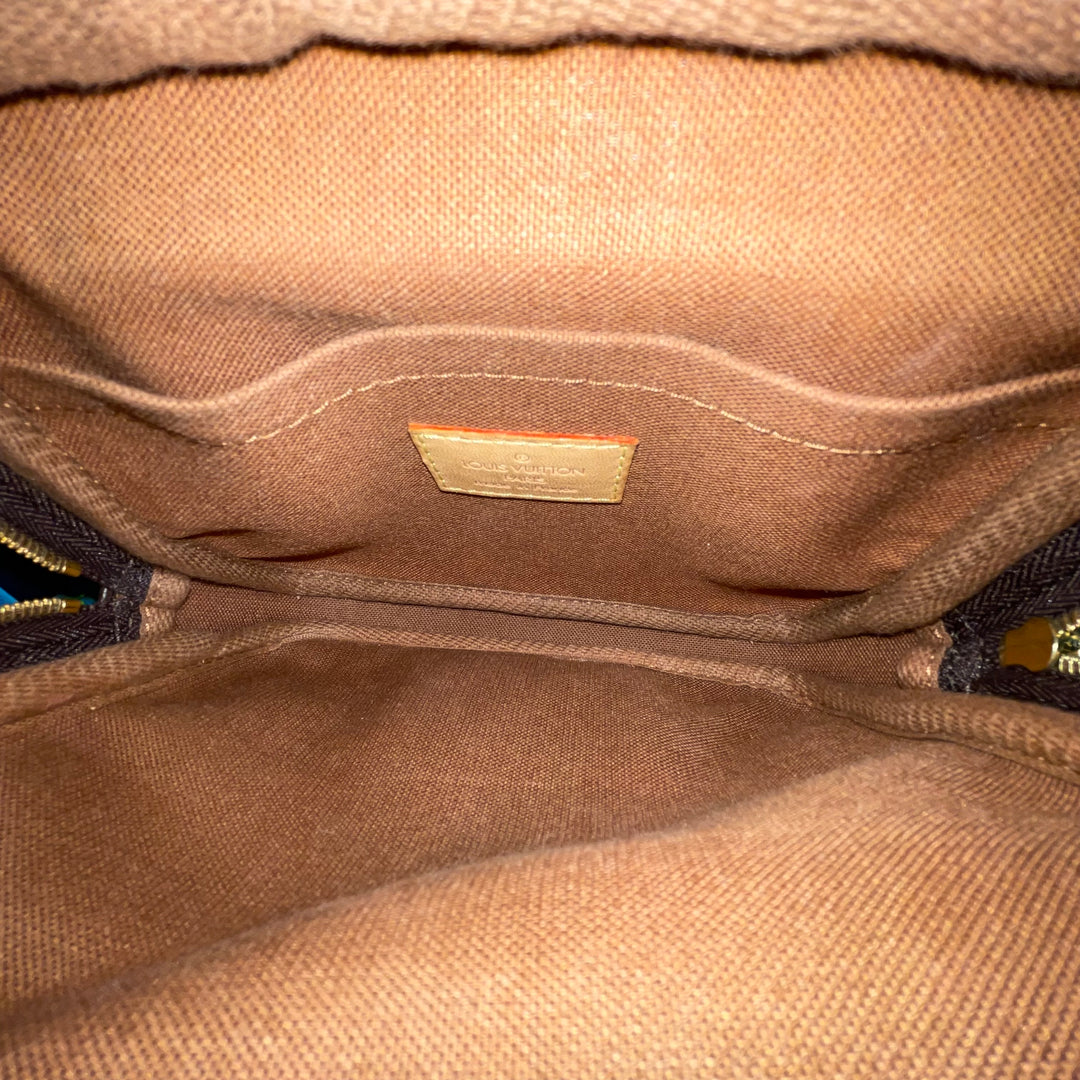 Louis Vuitton Bosphore BumBag