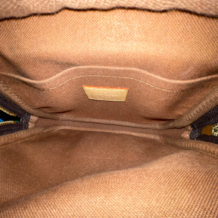 Louis Vuitton Bosphore BumBag
