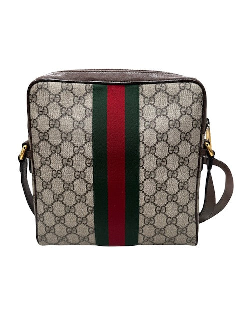 Gucci Ophidia Messenger Bag