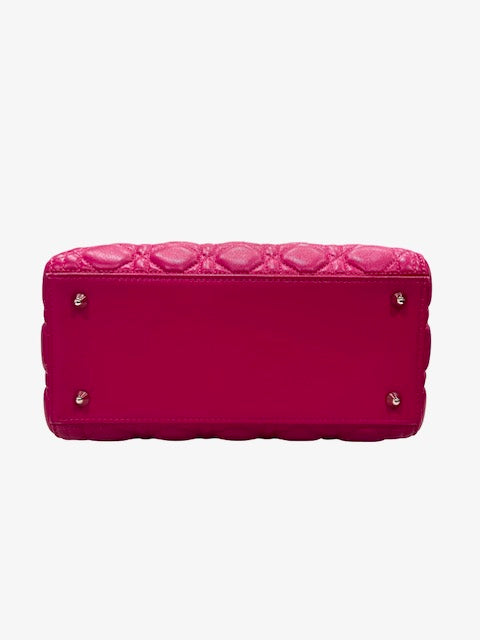 Christian Dior Lady Dior Medium