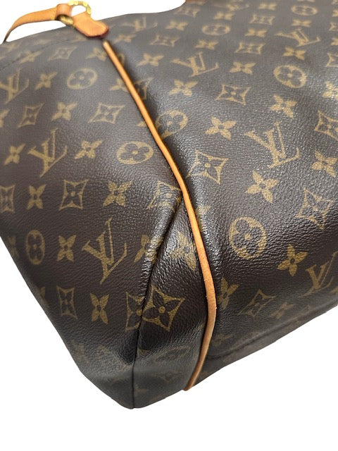Louis Vuitton Totally GM