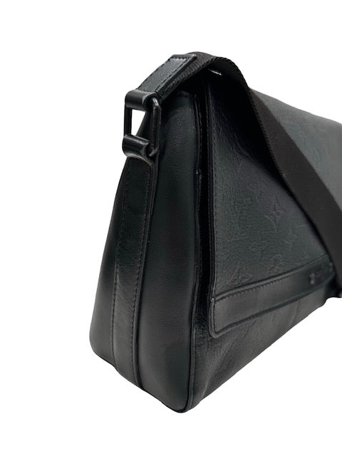 Louis Vuitton Sprinter Messenger Crossbody