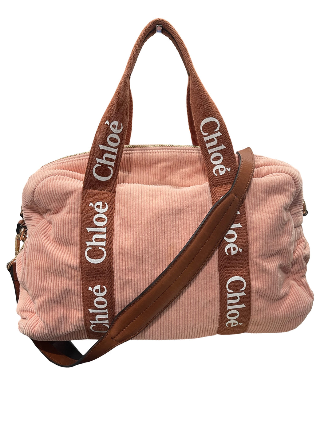 Weekender Bag