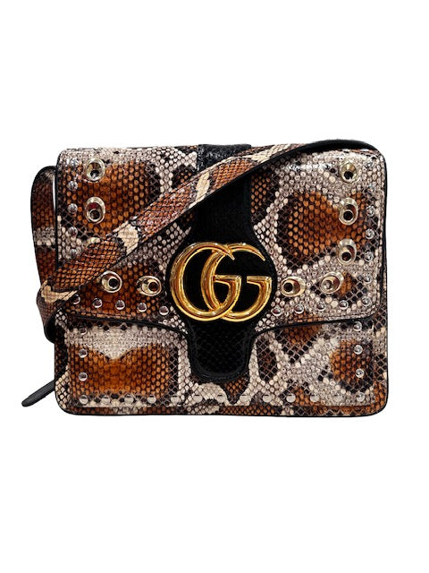 Gucci Arli Crossbody - NEW