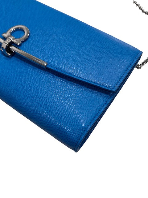 Salvatore Ferragamo Gancini Icona Mini Bag