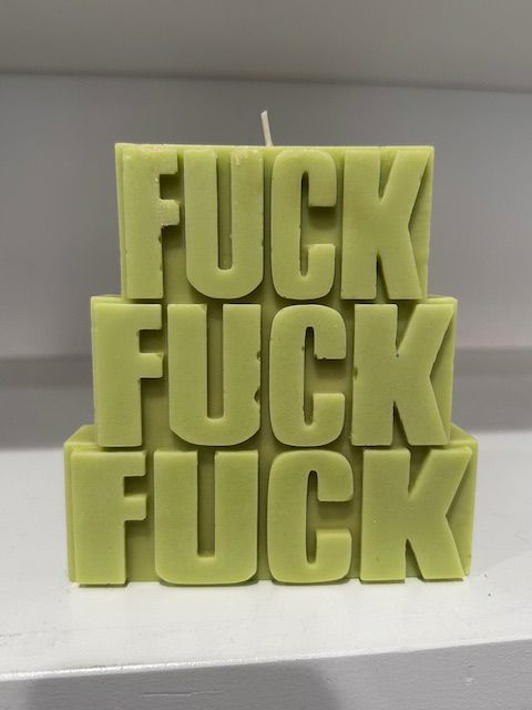 Fuck Candles