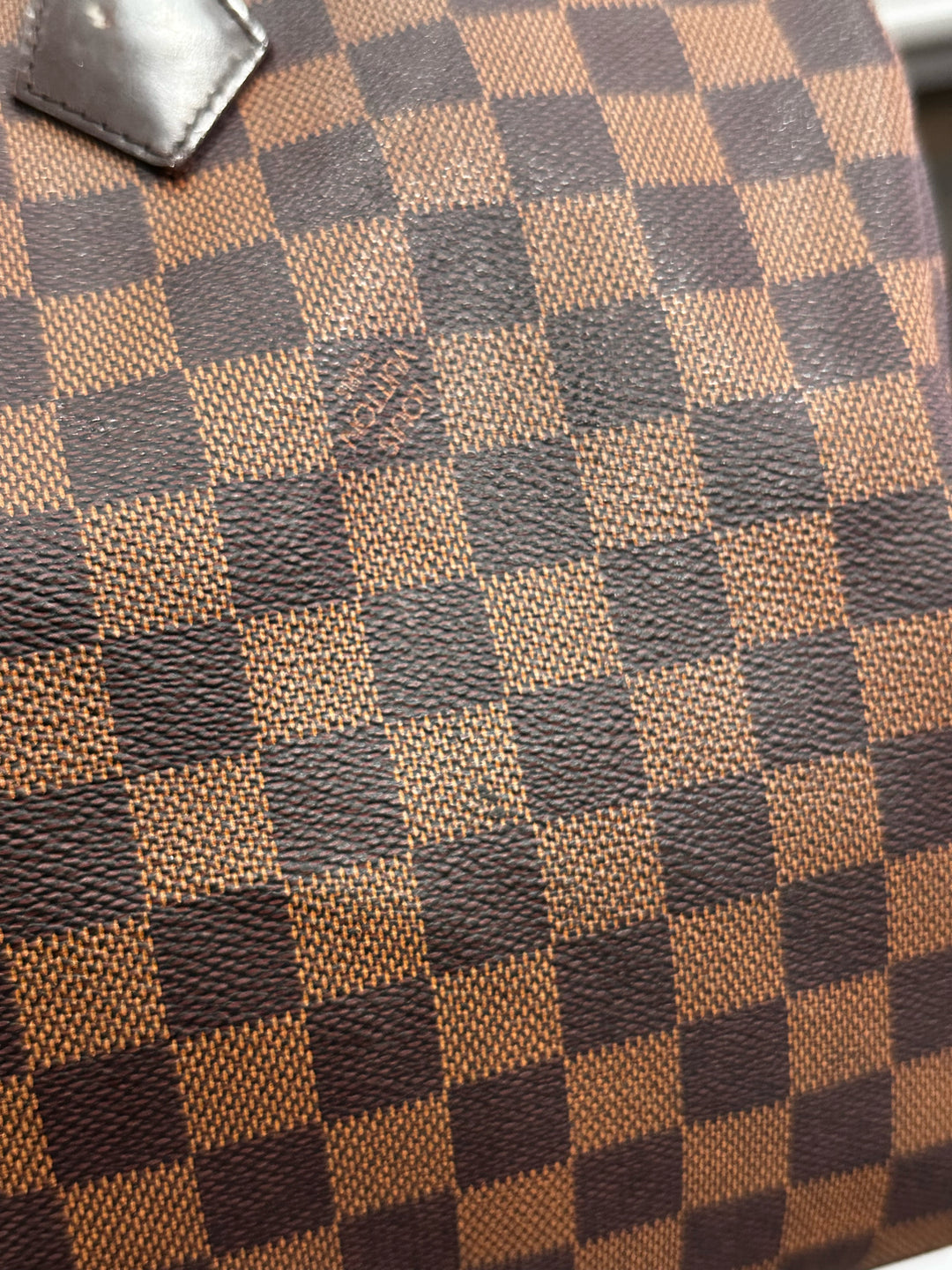 Louis Vuitton Speedy 35