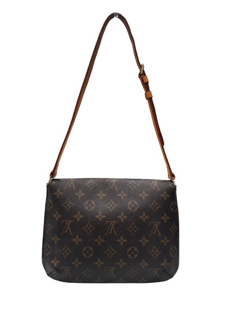 Louis Vuitton Musette Tango Shoulder Bag – One Savvy Design