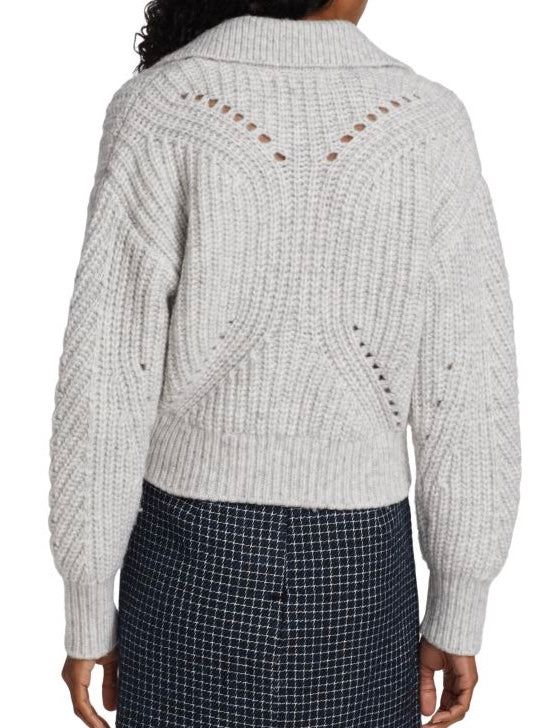 DH Sadie Sweater - Medium