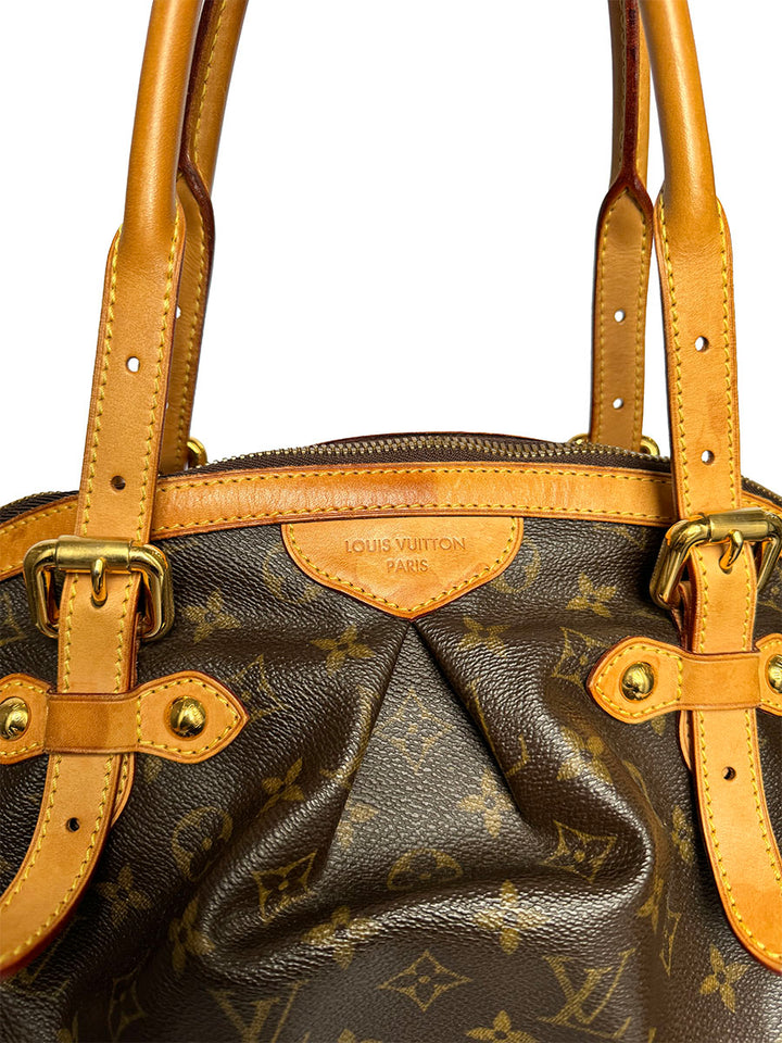 Louis Vuitton Tivoli GM
