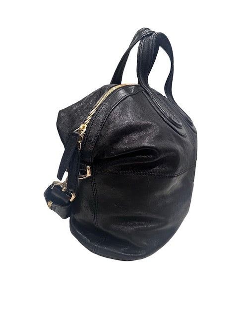 Nightingale Top Handle Bag