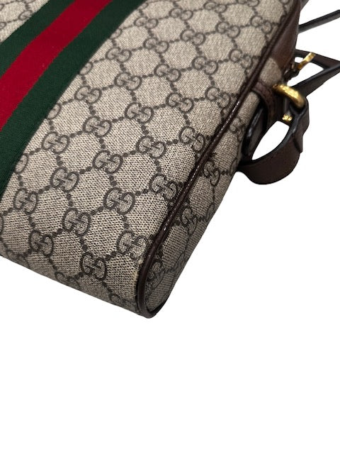 Gucci Ophidia Messenger Bag