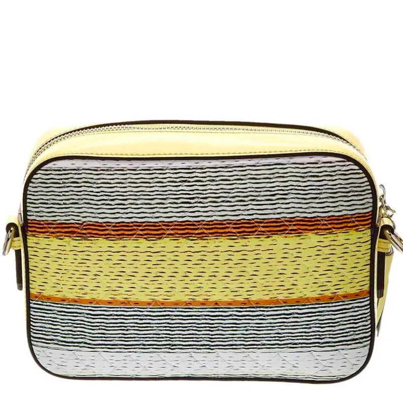 Babette Tresse Crossbody