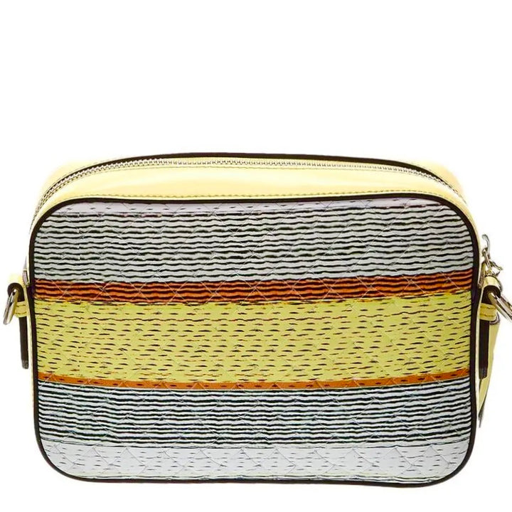 Babette Tresse Crossbody