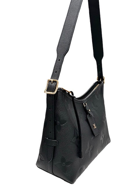 Louis Vuitton CarryAll PM