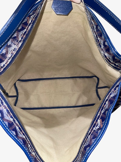 Goyard Goyardine Boheme Hobo
