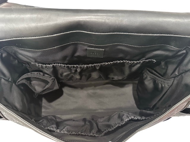 Large Changing Bag