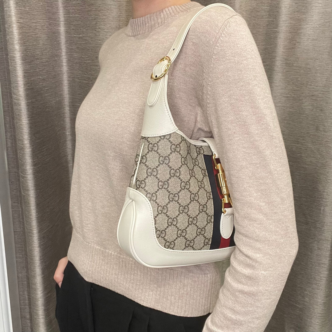 Gucci Jackie 1961 Hobo