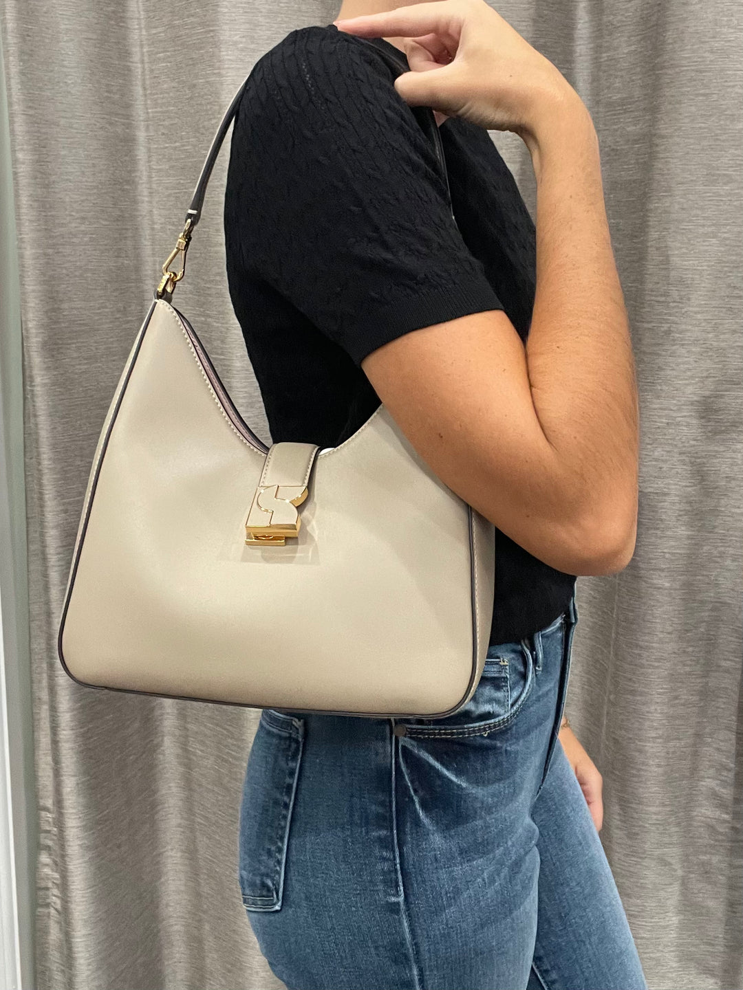 Kate Spade Dakota Hobo Bag