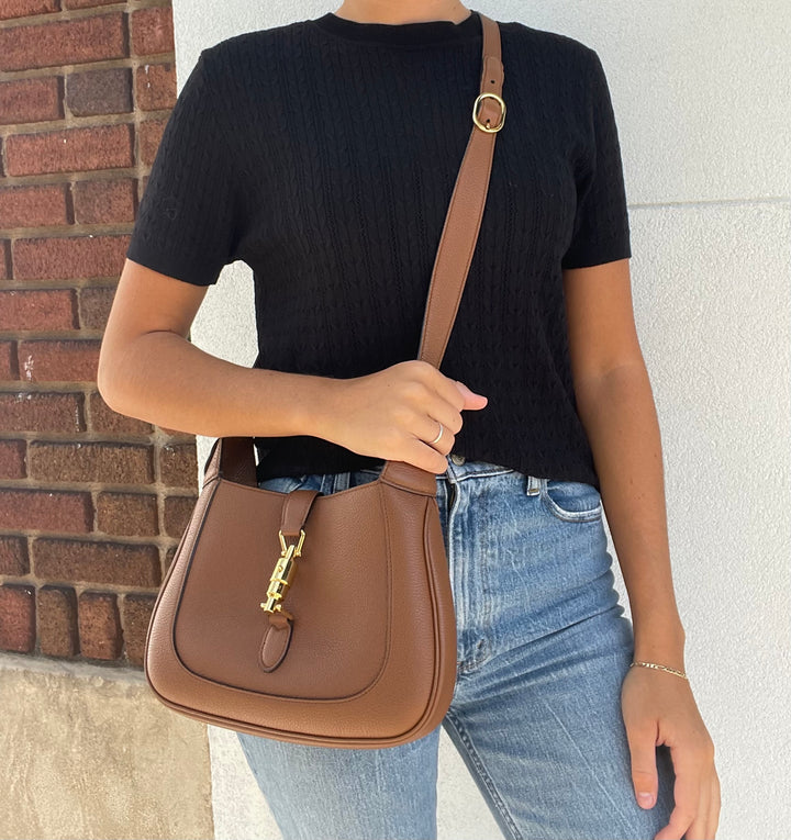 Gucci Jackie 1961 Medium Bag